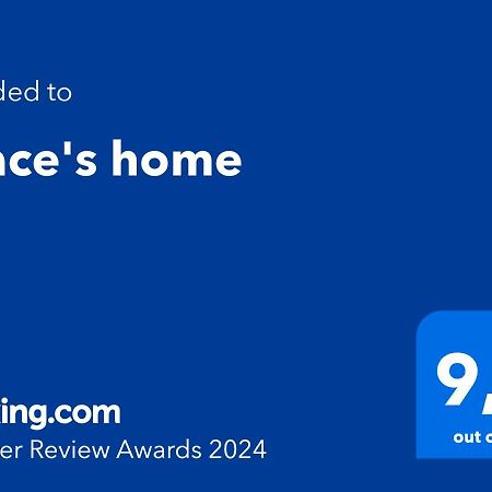 Grace'S Home Bellano Luaran gambar