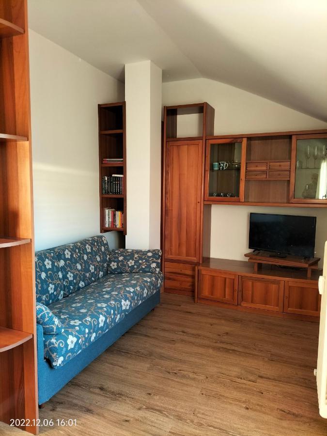 Grace'S Home Bellano Luaran gambar