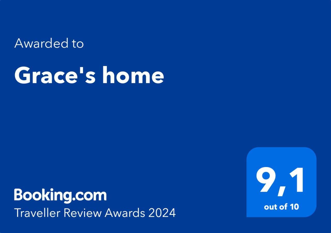 Grace'S Home Bellano Luaran gambar